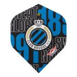 Club Brugge set van 3 flights | Standard