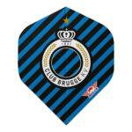Club Brugge set van 3 flights | Standard