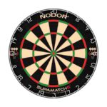 Nodor Supamatch 5 dartbord