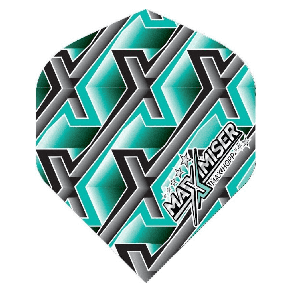 Bull's Max Hopp | 80% Tungsten - Afbeelding 4
