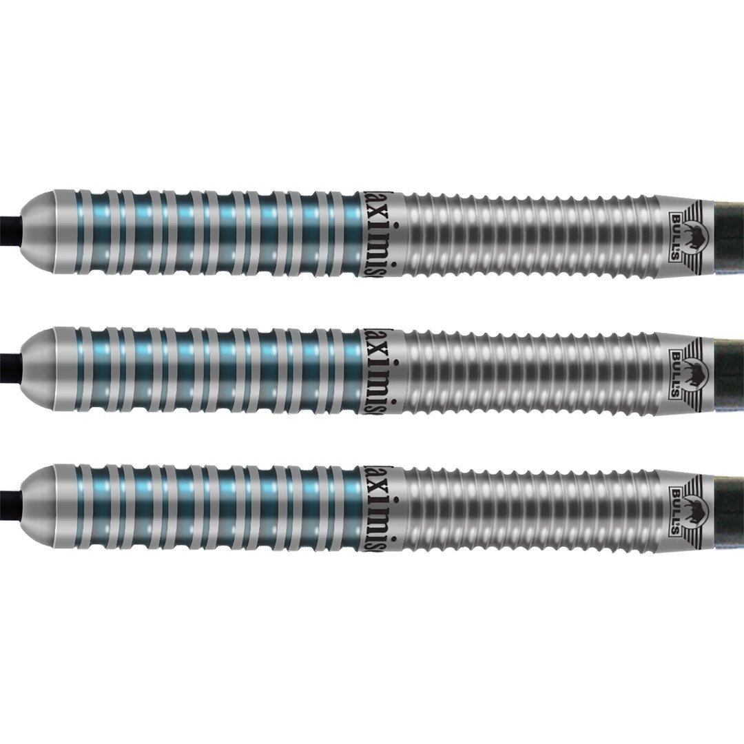 Bull's Max Hopp | 80% Tungsten - Afbeelding 2