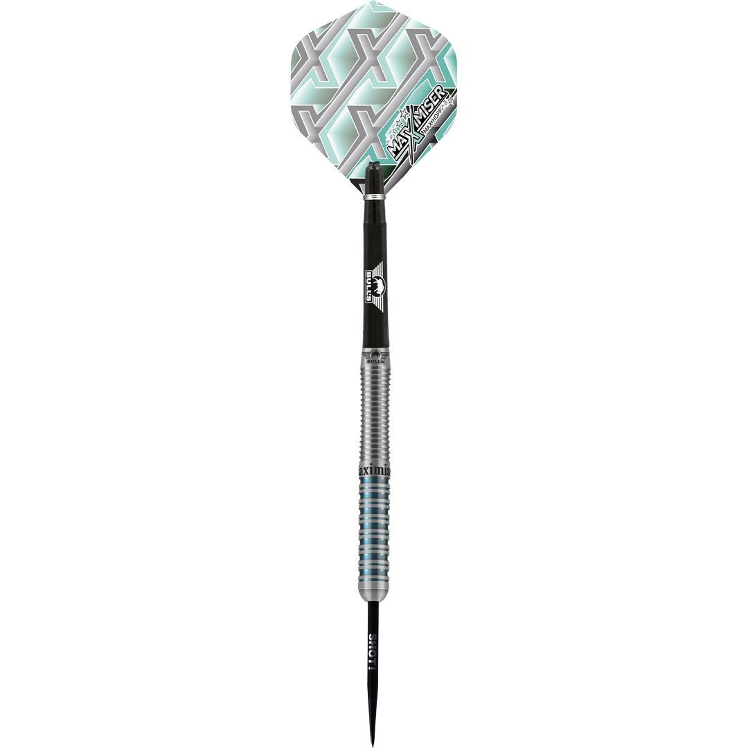 Bull's Max Hopp | 80% Tungsten - Afbeelding 3