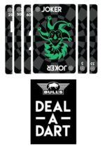 Bull's Deal A Dart