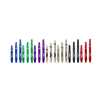 Shot Eagle Claw | Shafts | Meerdere variaties
