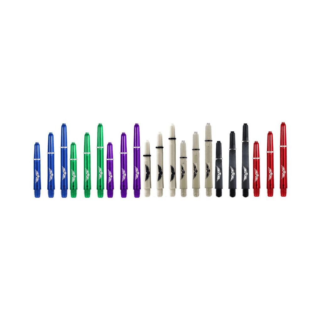Shot Eagle Claw | Shafts | Meerdere variaties