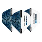 Red Dragon set van 3 flights | H/C Luke Humphries | Meerdere variaties