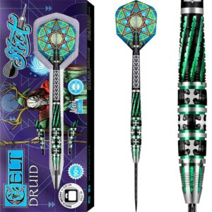 Shot Celt Druid | Steeltip | 90% Tungsten | Meerdere variaties