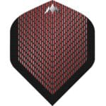 Mission set van 3 flights | Black/Red - Red Dawn
