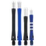 Bull's Collect Aluminium Shafts