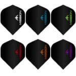 Mission Logo meerdere variaties