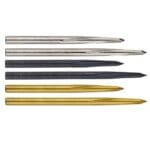 Unicorn steelpoint 38 mm | Meerdere Variaties