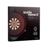 Scolia Home 2 mét lichtring | Automatisch scoresysteem