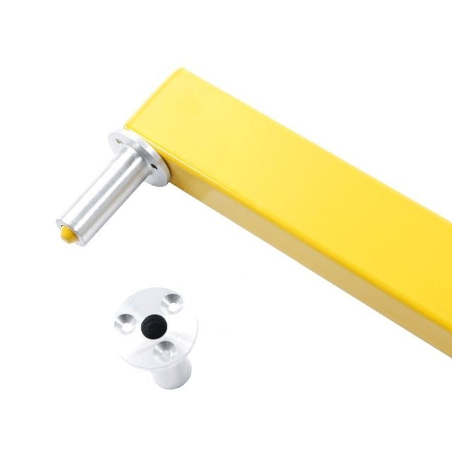 Bull's Steel Oche System incl. 2 bussen - Afbeelding 3