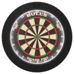 Bull's Lumo light surround