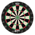 Shot Bandit Professioneel Dartbord