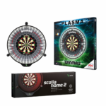 Scolia Home 2 | Winmau Plasma COMBO Deal