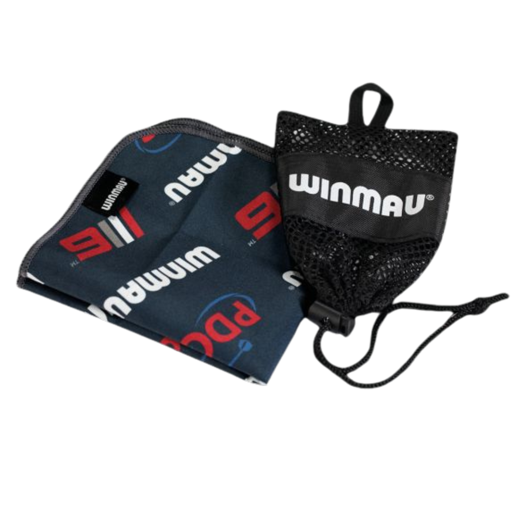 Winmau Sports Towel - Afbeelding 2