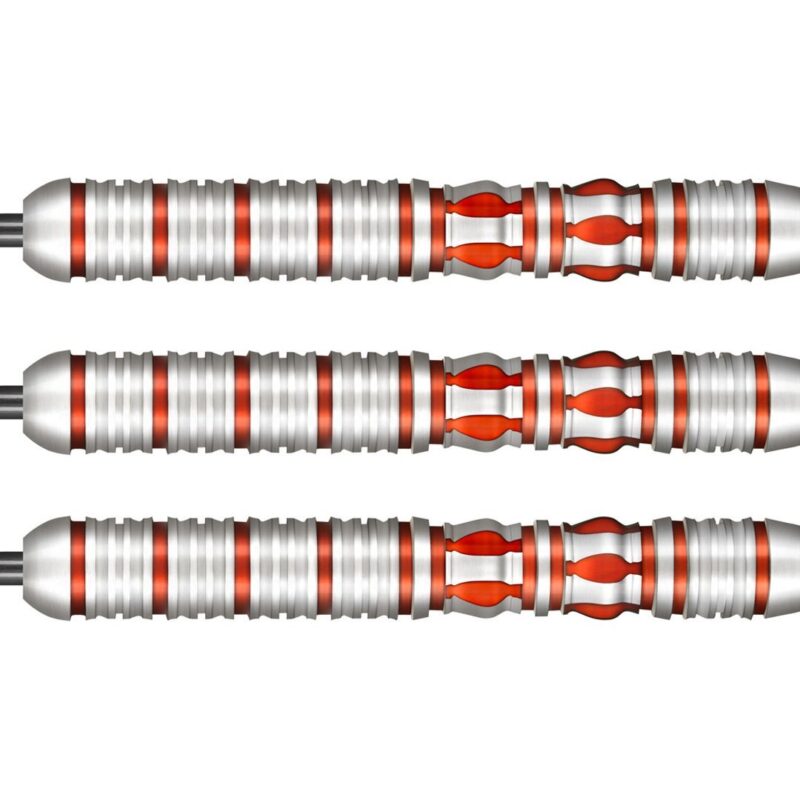 Shot Roman Empire Juno | Steeltip | 90% Tungsten | 27gram - Afbeelding 2