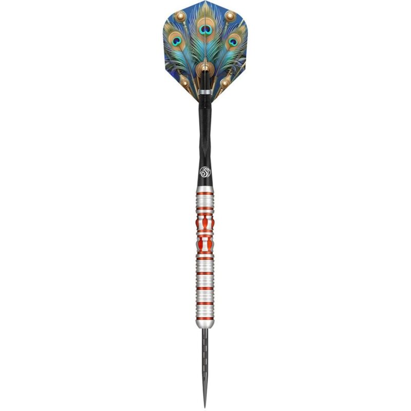 Shot Roman Empire Juno | Steeltip | 90% Tungsten | 27gram - Afbeelding 3