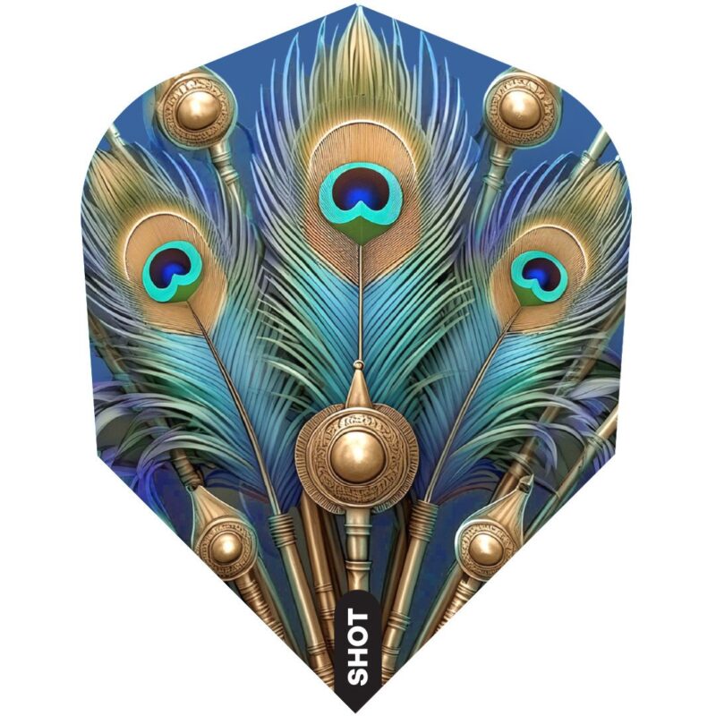 Shot Roman Empire Juno | Steeltip | 90% Tungsten | 27gram - Afbeelding 5