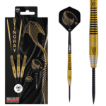 Bull's Stingray St3 | Meerdere Variaties