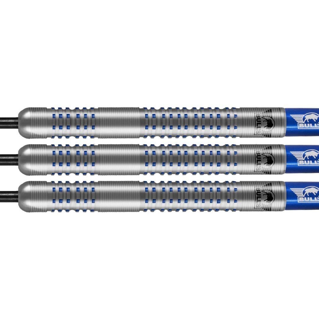 Bull's Blue Pegasus B | 95% Tungsten | Meerdere Variaties - Afbeelding 2