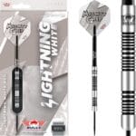 Bull's Lighning White | 90% Tungsten | Meerdere Variaties