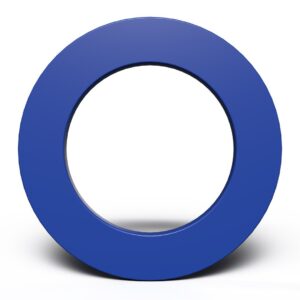 Surround | Blauw