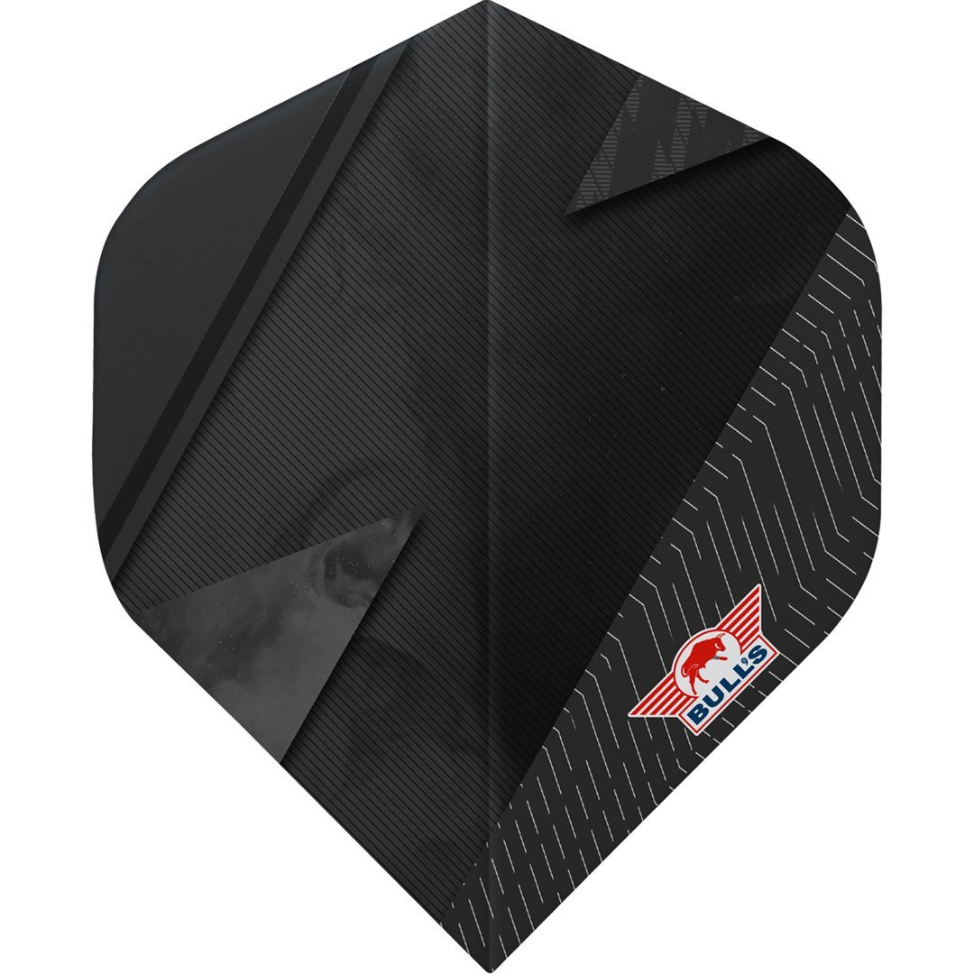 Bull's Lightning Black | 90% Tungsten | Meedere Variaties - Afbeelding 4