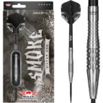 Bull's Smoke Silver Ash | 90% Tungsten | Meerdere Variaties