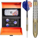 Target RVB Chrono | 95% Tungsten | Meedere Variaties