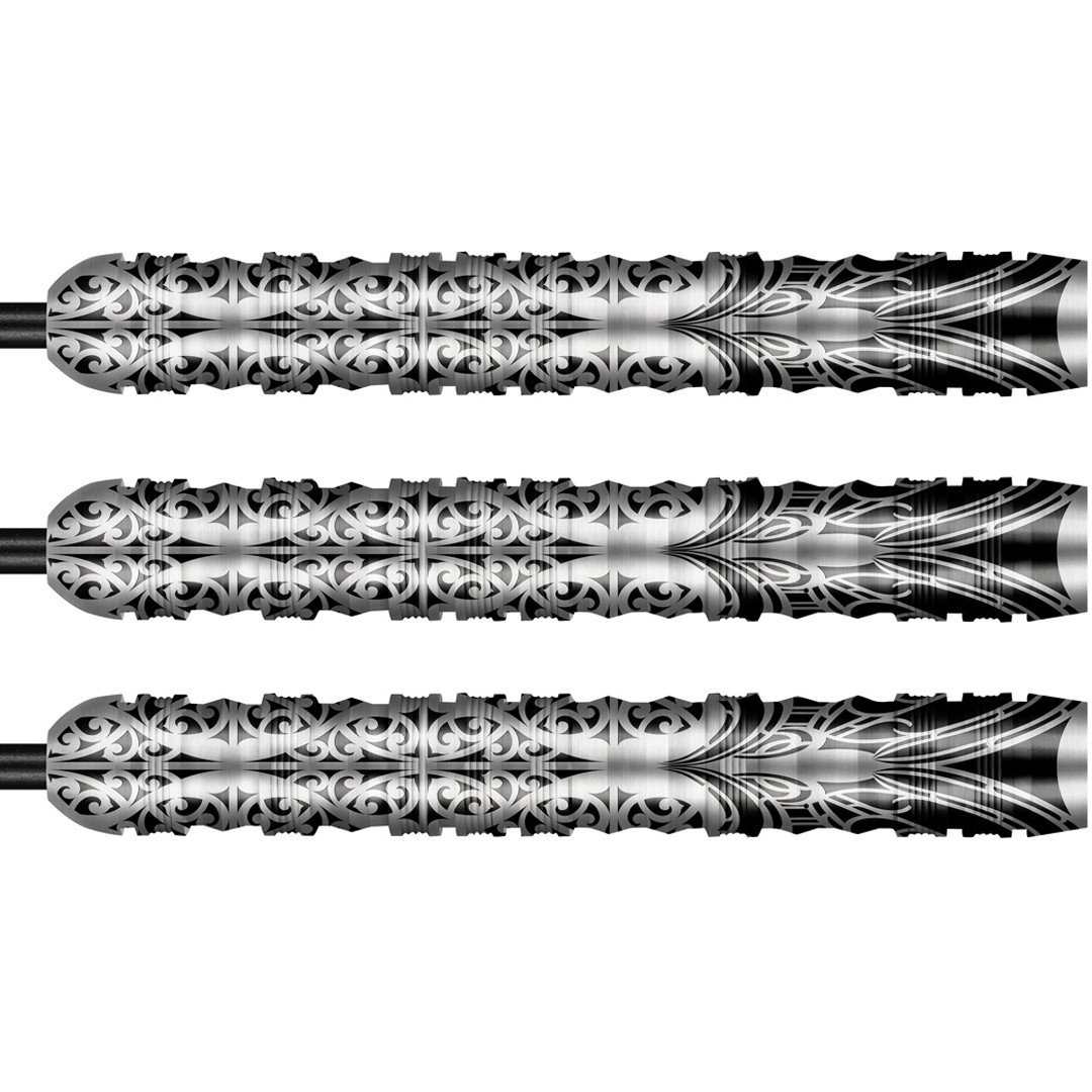 Shot Warrior Taiaha | 90% Tungsten | Meerdere Variaties - Afbeelding 2