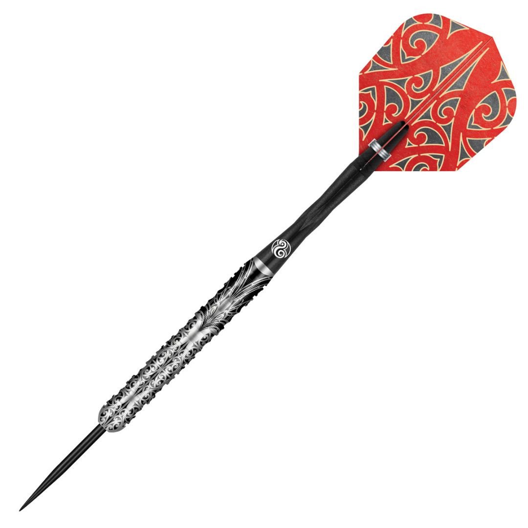 Shot Warrior Taiaha | 90% Tungsten | Meerdere Variaties - Afbeelding 3
