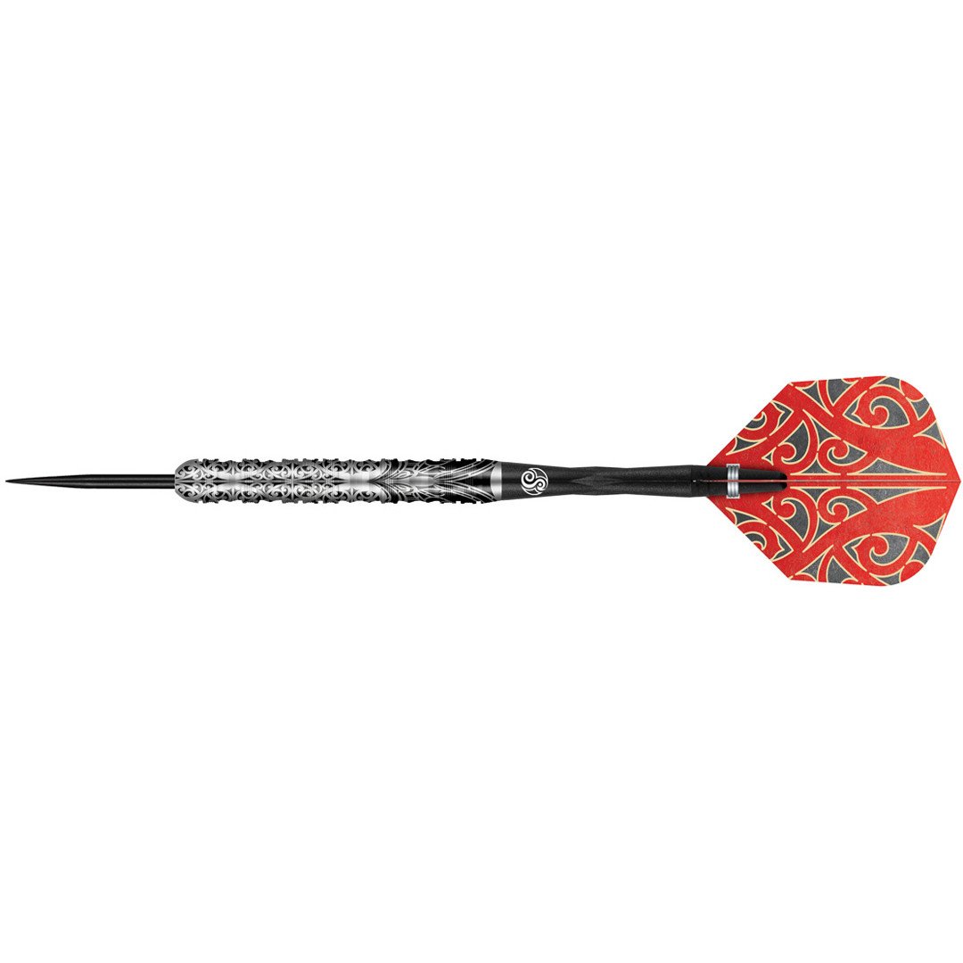 Shot Warrior Taiaha | 90% Tungsten | Meerdere Variaties - Afbeelding 4