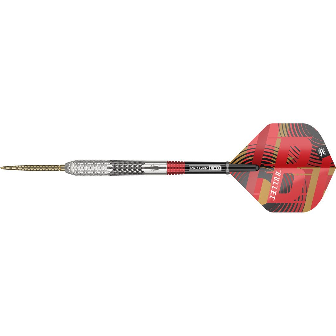 Target Stephen Bunting G5 | 95% Tungsten - Afbeelding 2