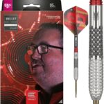 Target Stephen Bunting G5 | 95% Tungsten