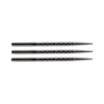 Shot Viking Steel Points | Black