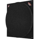 Bull's Dartboard Silencer