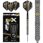 Winmau MvG Evo X