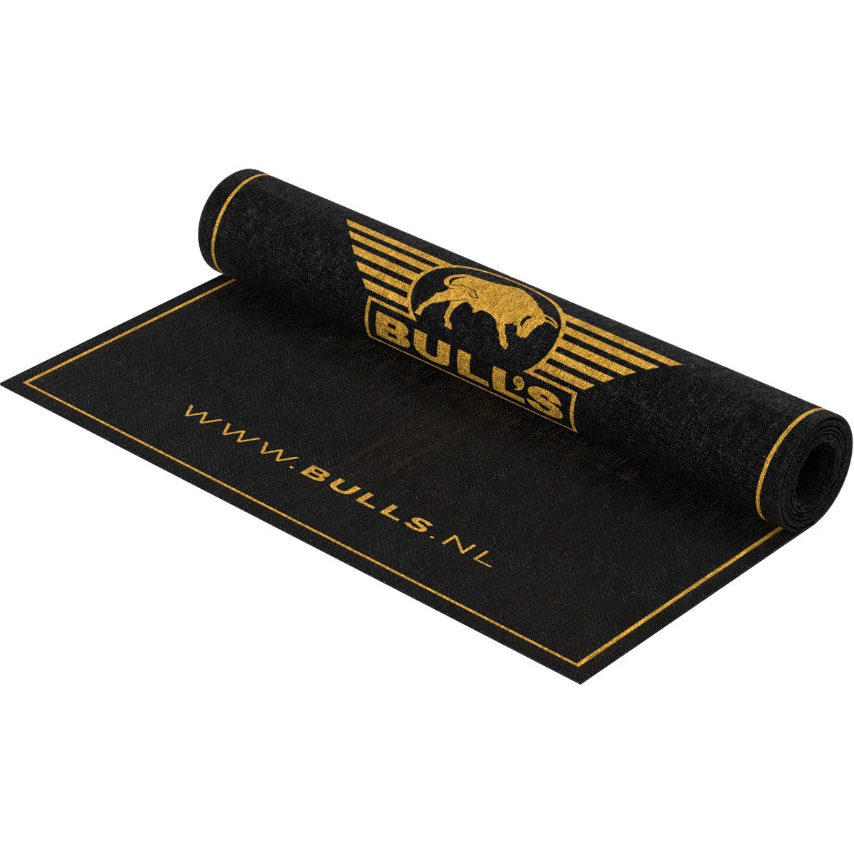 Bulls Advantage Carpet Dartmat + Oche | 300x85 cm - Afbeelding 3