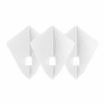 L-Style set van 3 flights | L7PRO Astra | White