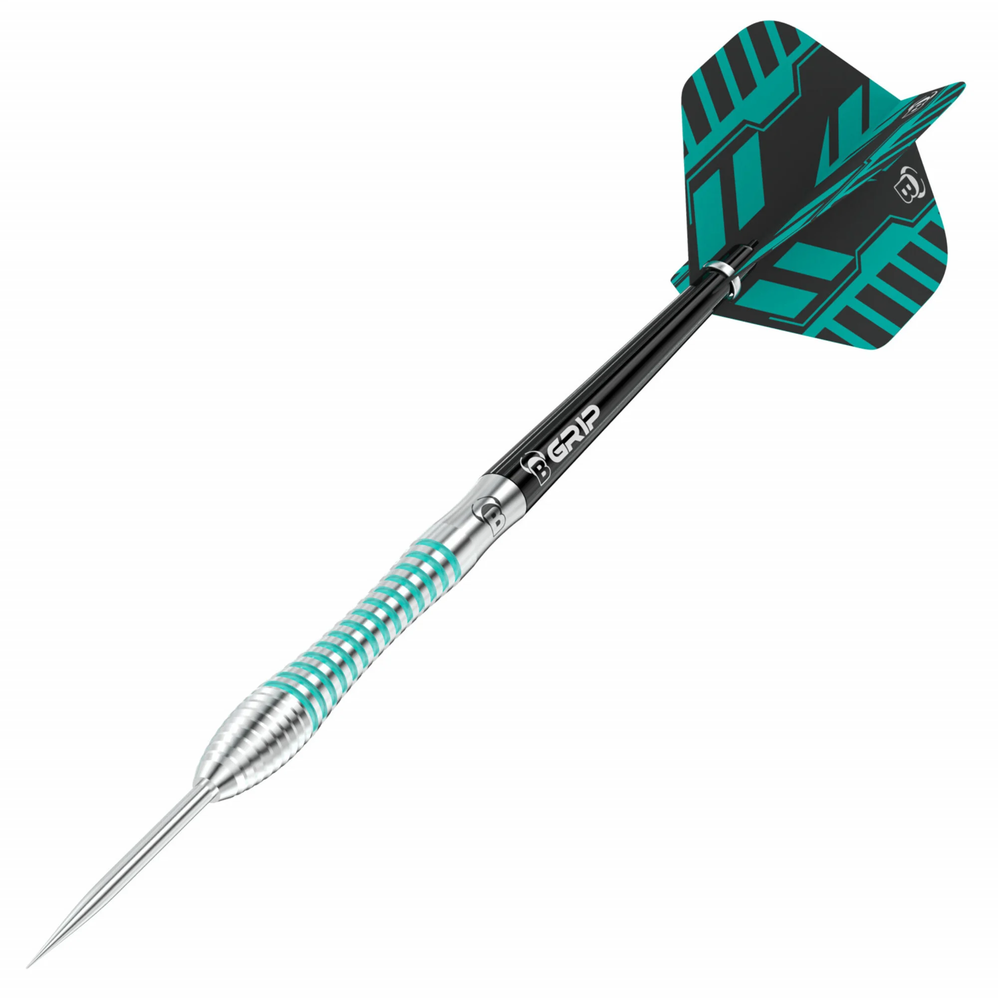 Bull's Veco V2 | Steeltip dartpijlen | 90% tungsten | Meerdere variaties - Afbeelding 2