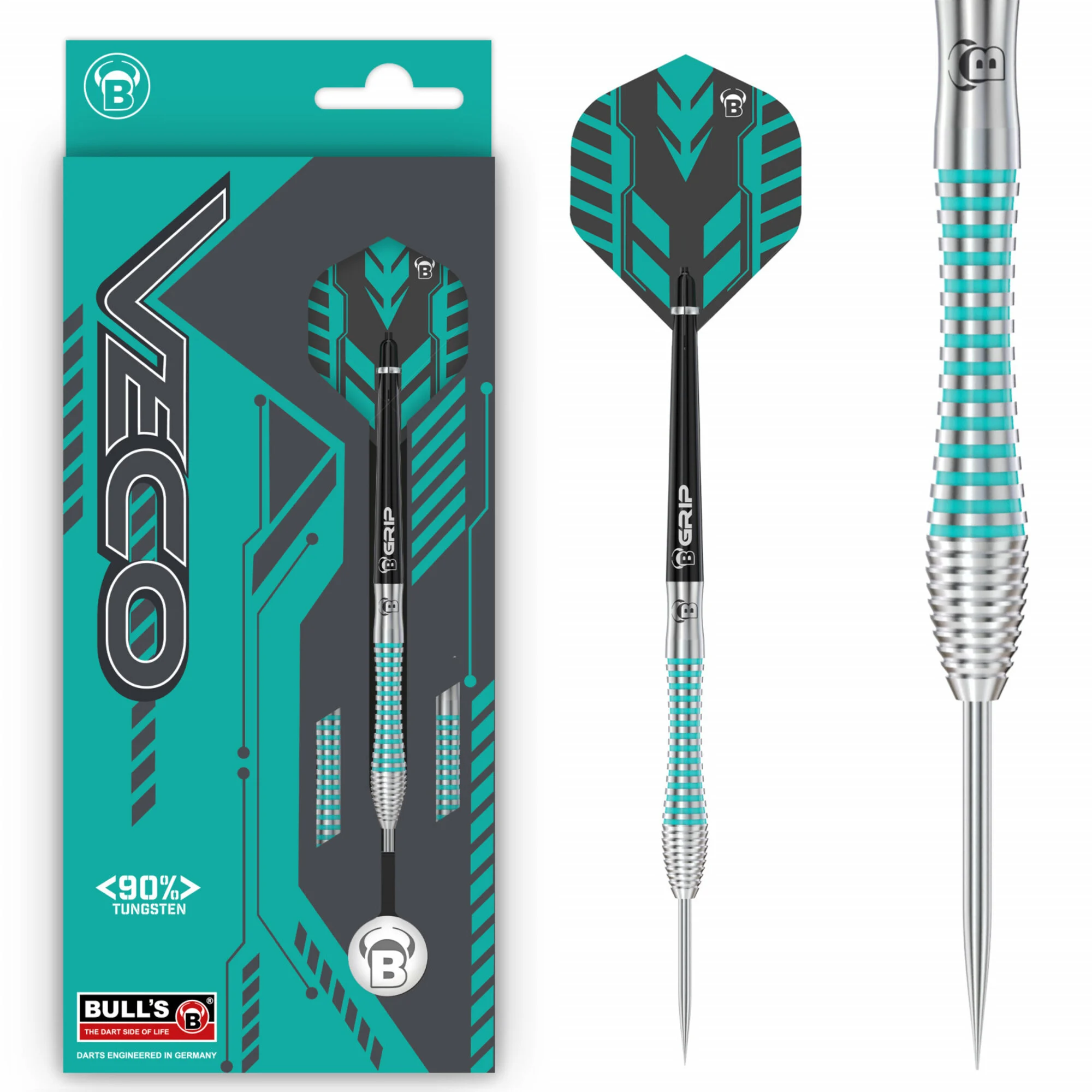 Bull's Veco V2