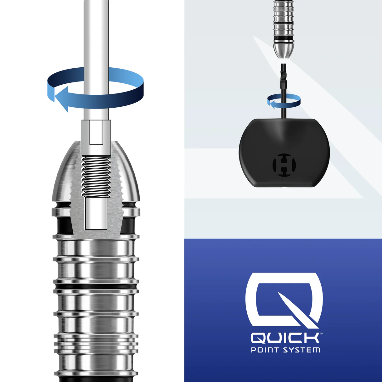 Harrows Quick Point Tool - Afbeelding 5