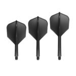 Goat Air Black | Flight-Shaft-System | NO6