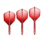 Goat Air Red | Flight-Shaft-System | NO6