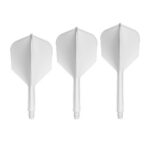 Goat Air White | Flight-Shaft-System | NO6