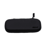 Goat Wallet Black Small