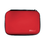 Goat Wallet Red XL