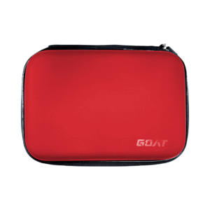Goat Wallet Red XL